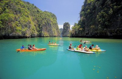 Puket Thailand