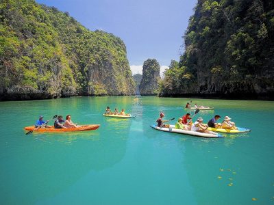 Puket Thailand